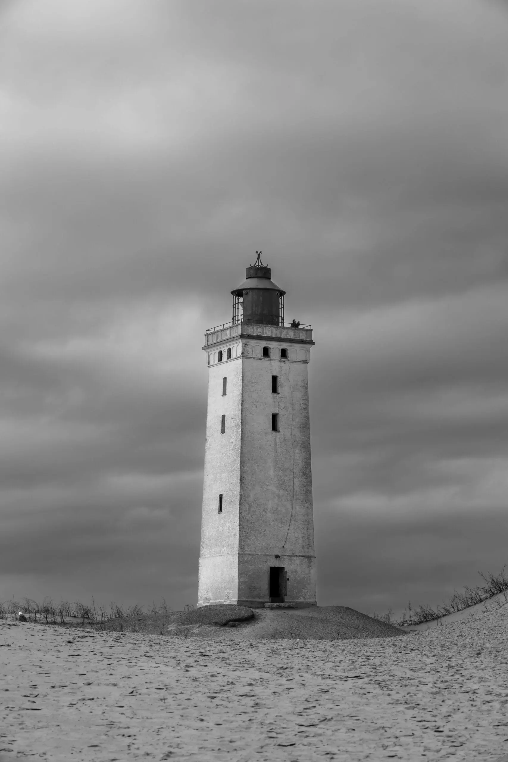 Desitnations 7 Denmark