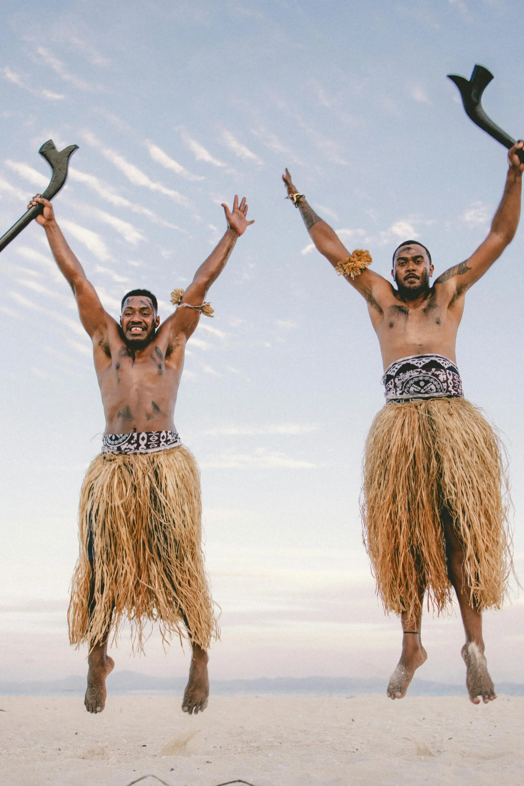 Desitnations 10 Fiji