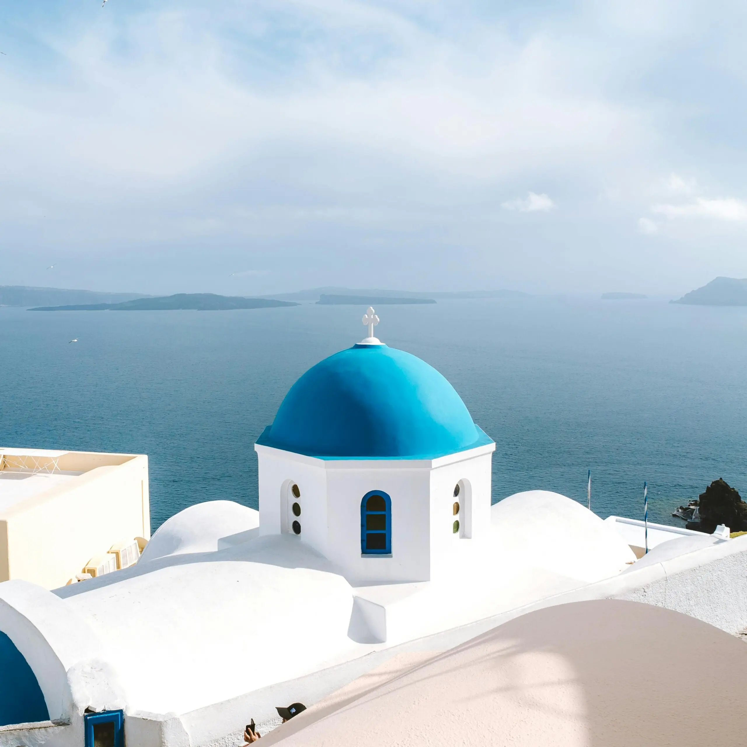 Desitnations 14 Greece