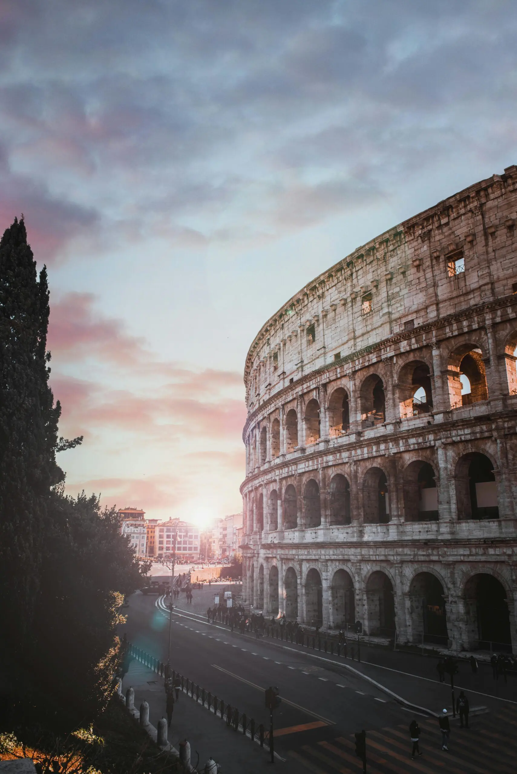 Desitnations 18 Italy