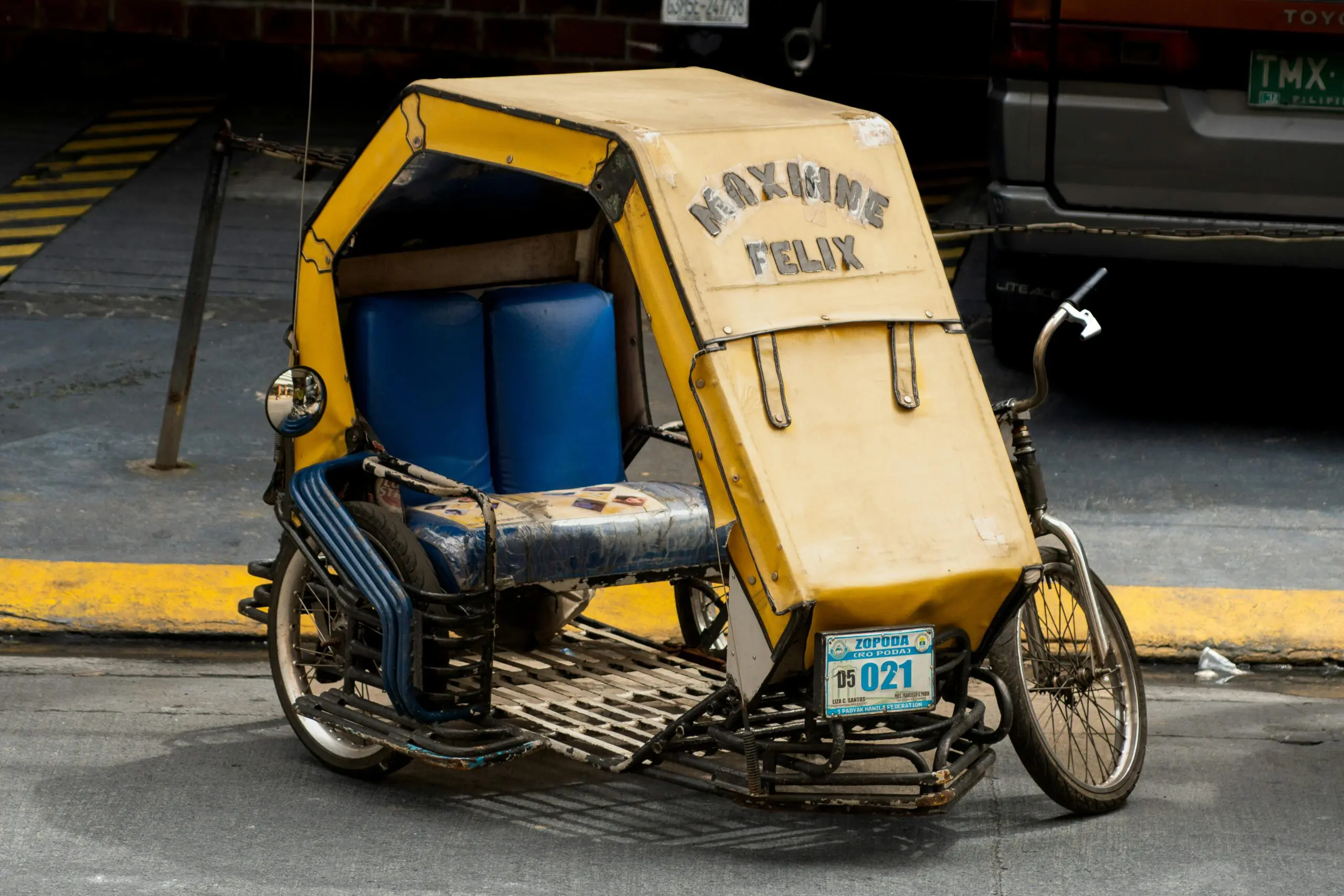 Desitnations 31 Philippines