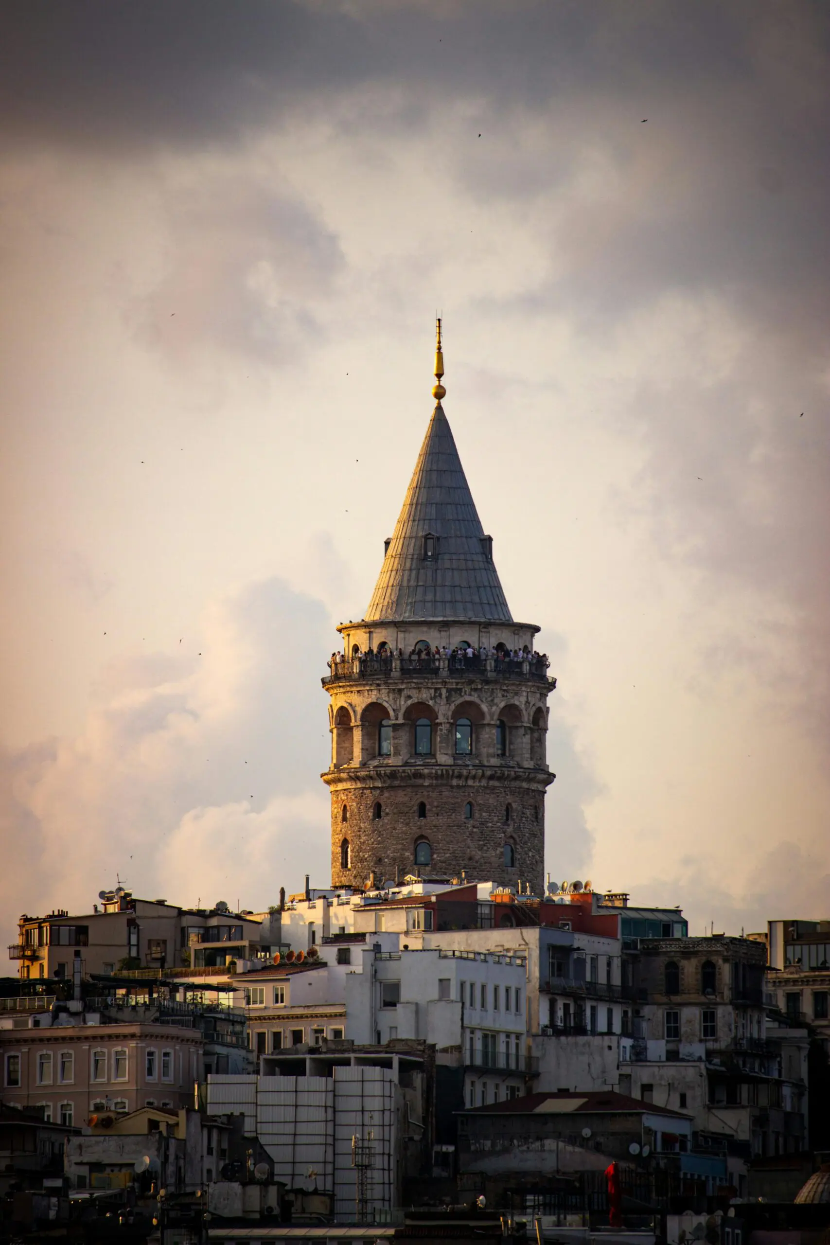 Desitnations 42 Turkey