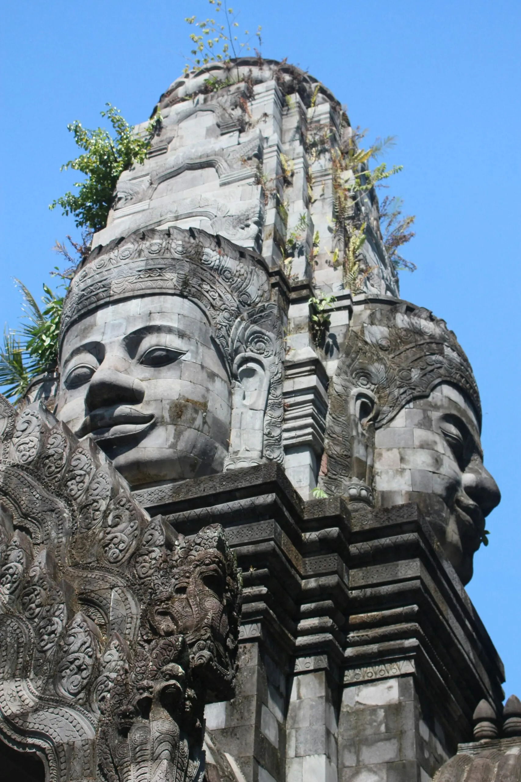 Desitnations 4 Cambodia