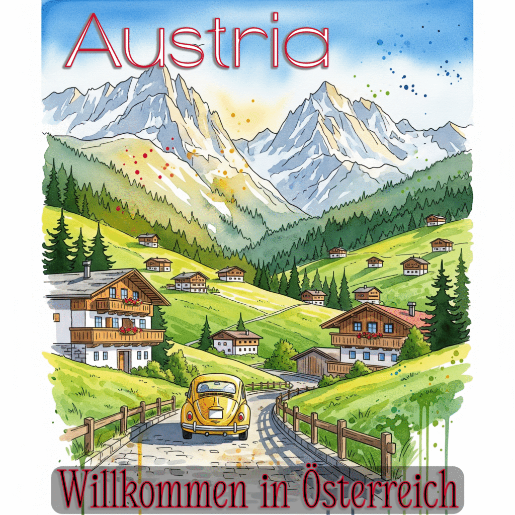 Austria