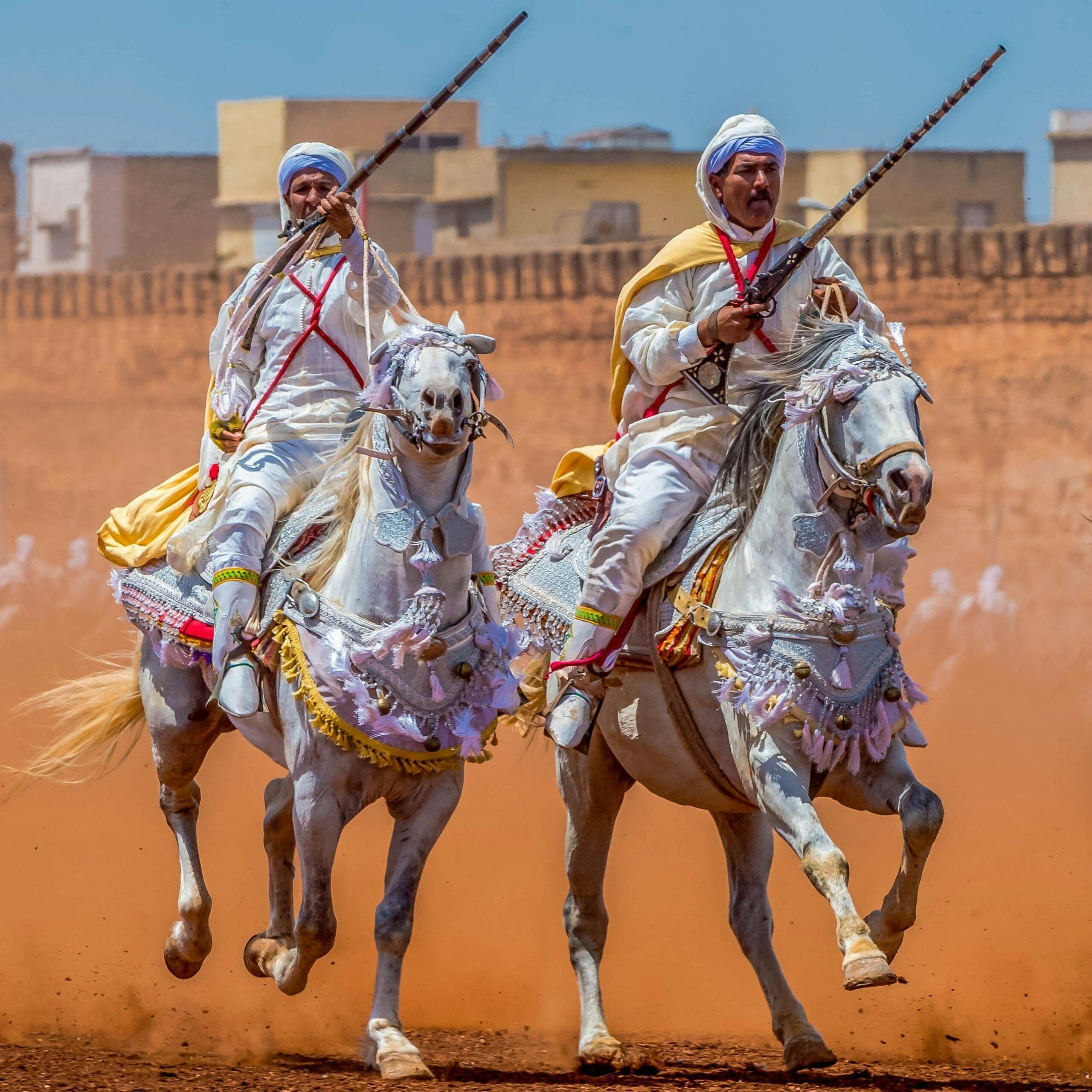 Morocco