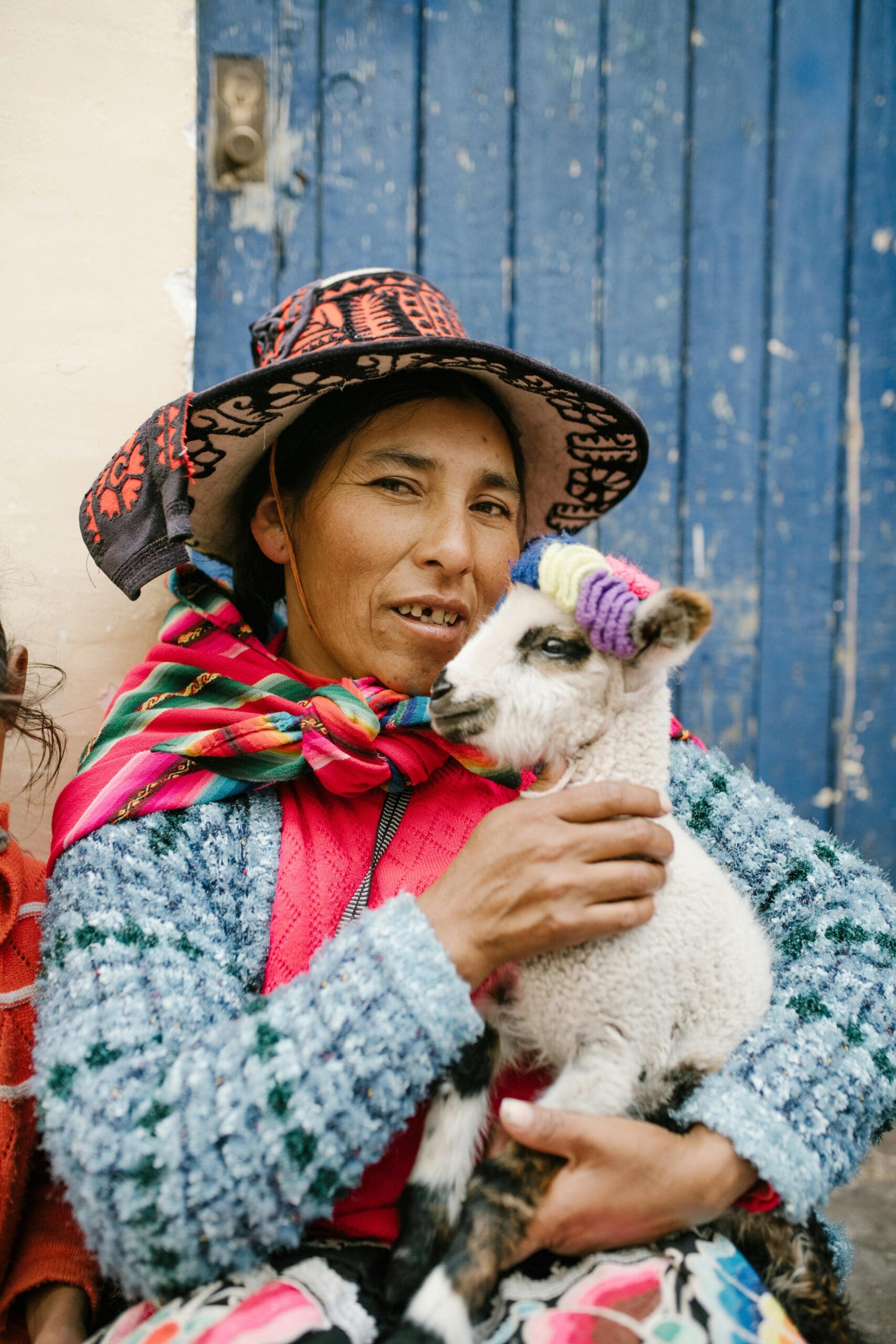 Peru
