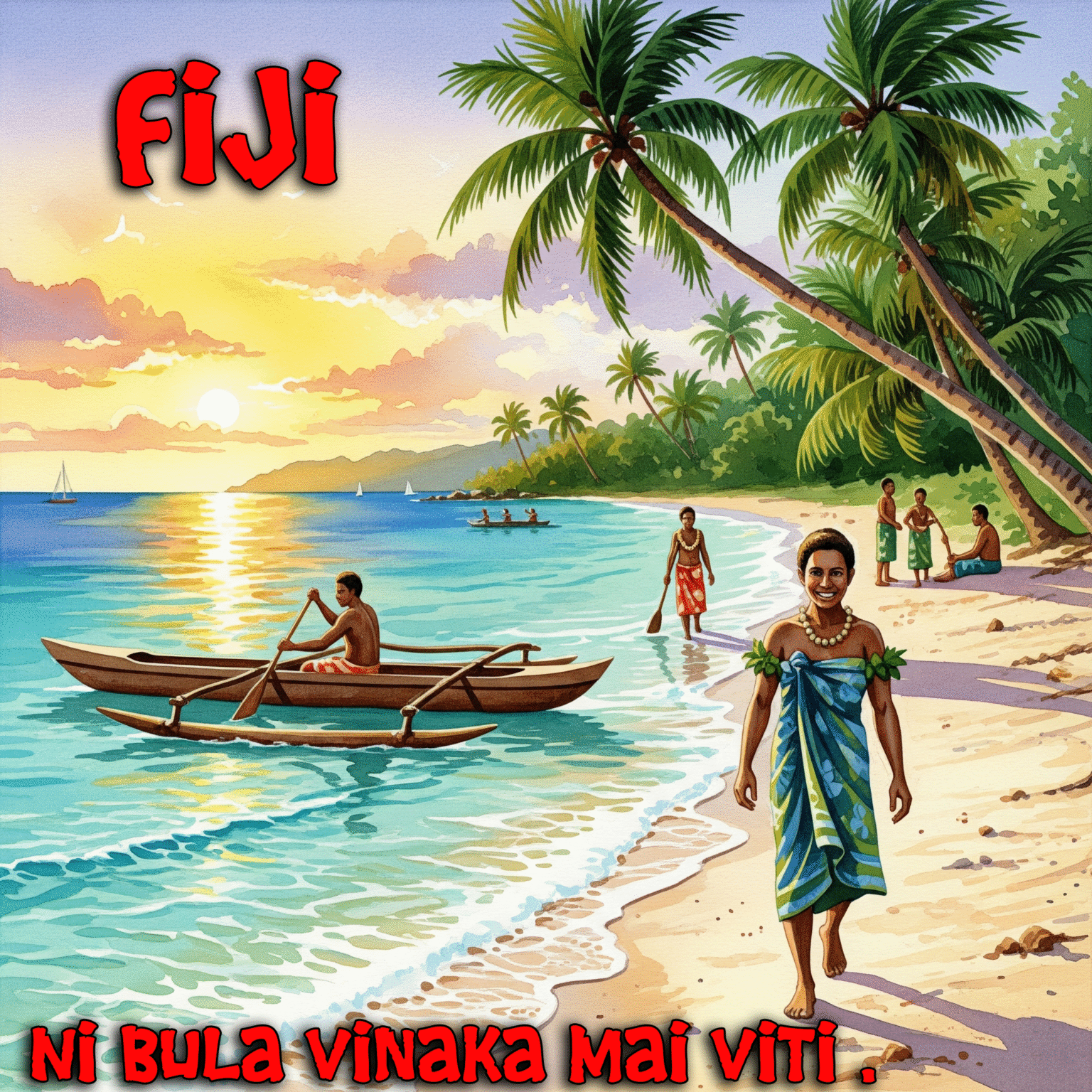 Fiji