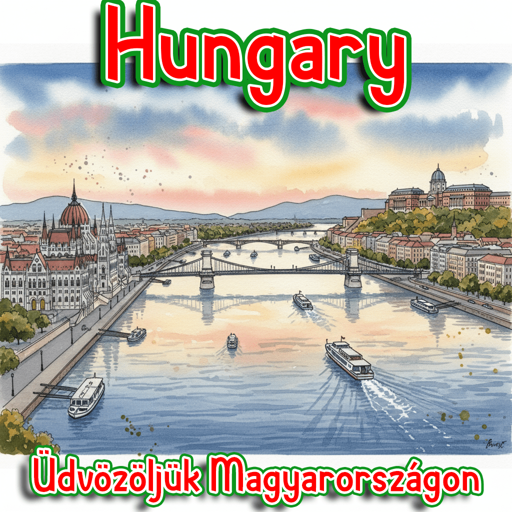 Hungary