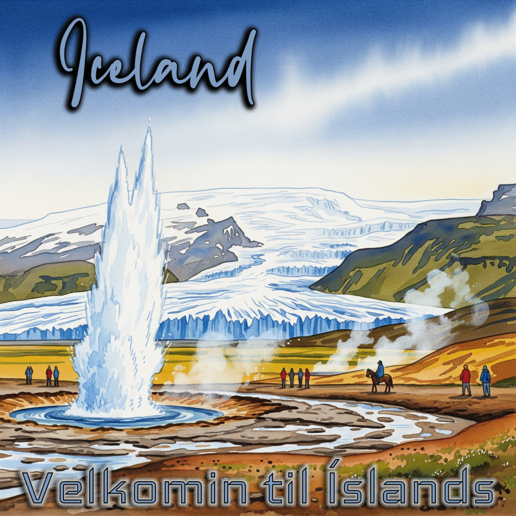 Iceland