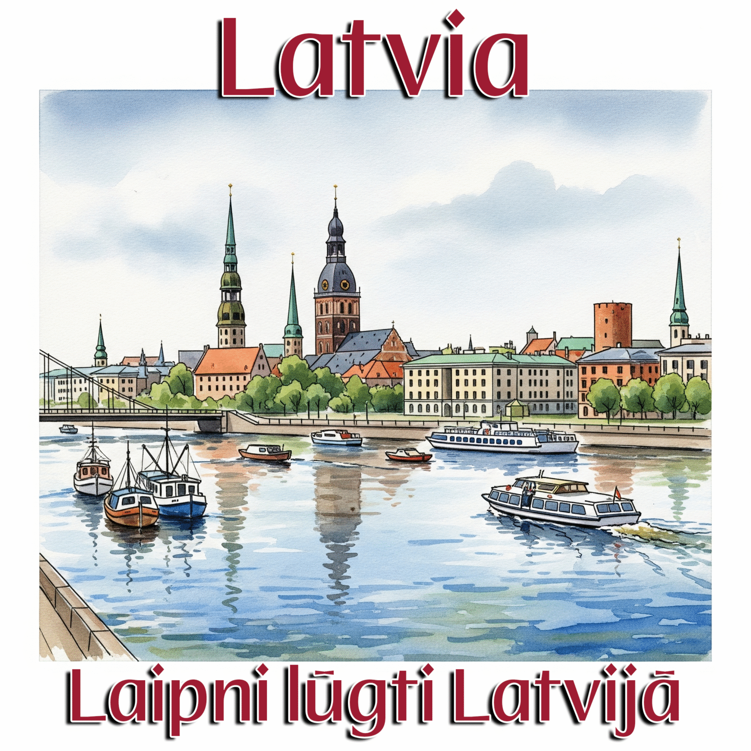 Latvia