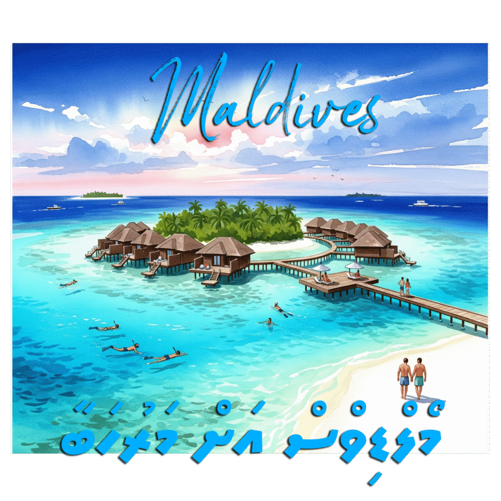 Maldives