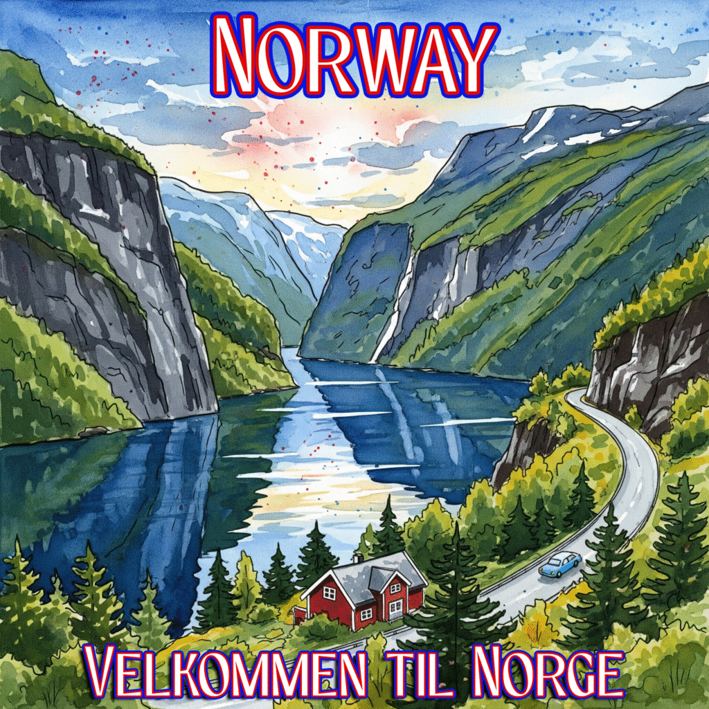 Norway