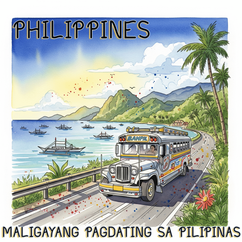 Philippines