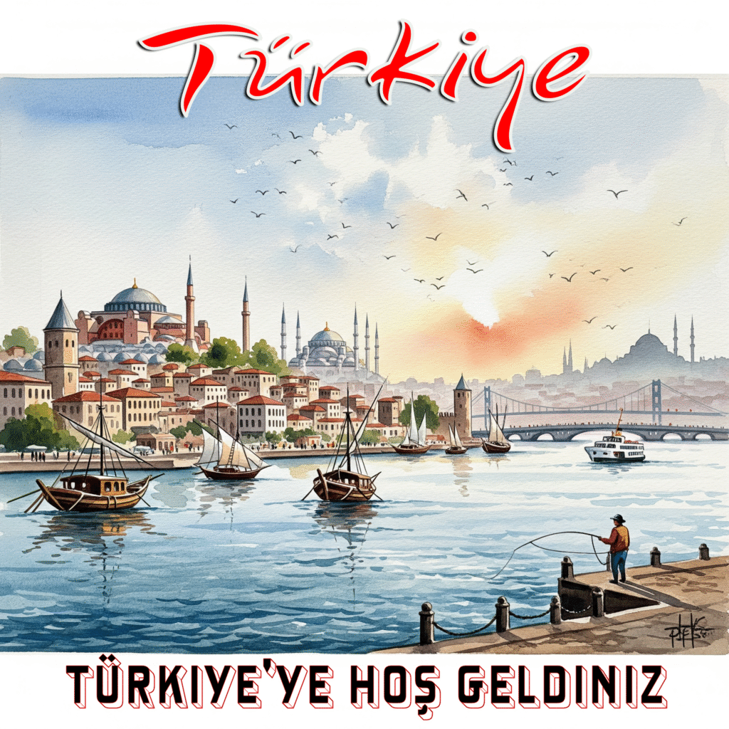 Turkey