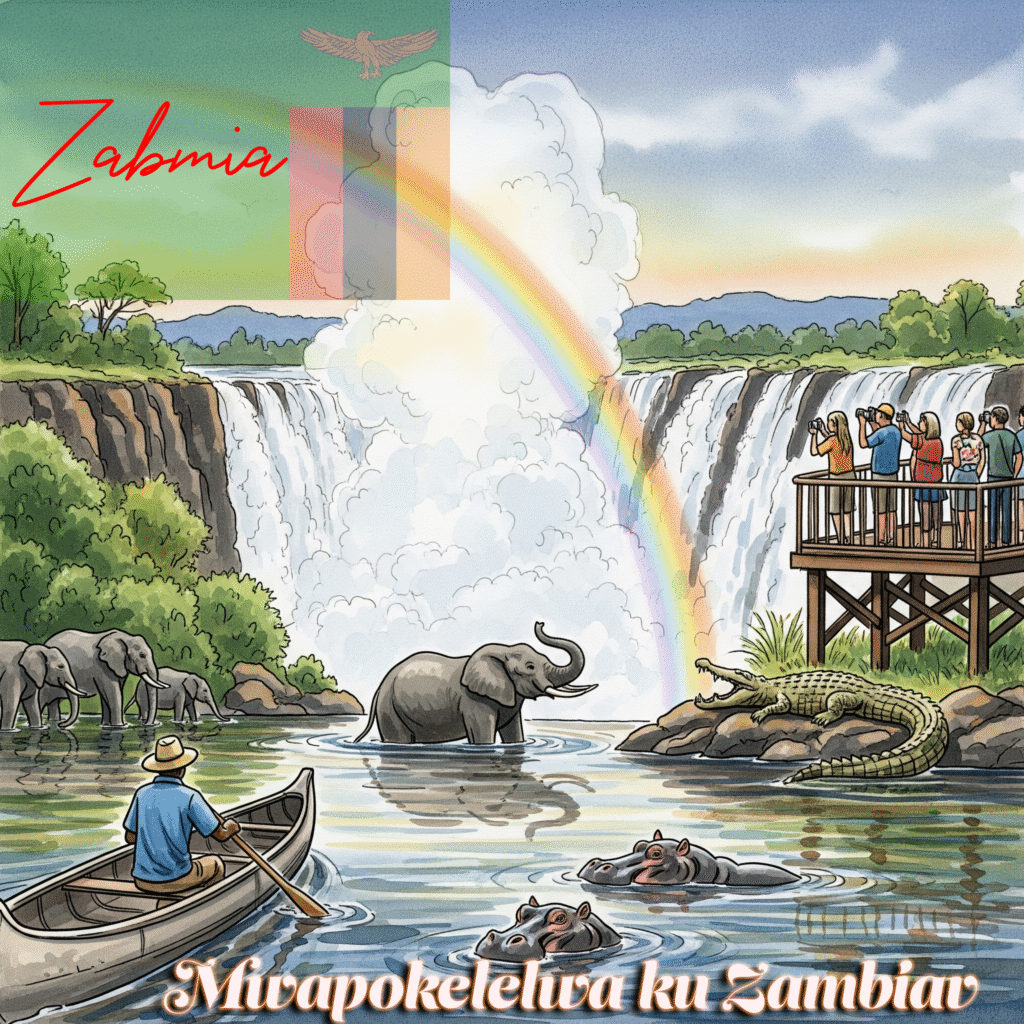 Zambia