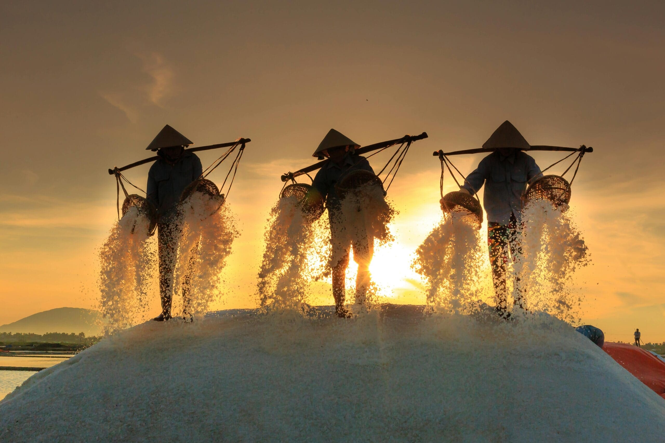 Vietnam